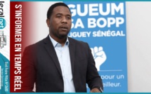 🔴LERAL ACTU: GUEUM SA BOPP : Bamba Cissé sur la posture de leur leader Bougane Guèye Dany...- #LERALTV