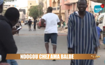 Ndogou chez Ama Baldé : Le pikinois au service de son quartier