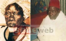 Nécrologie / Darou Mousty en deuil : Serigne Moustapha Absa rappelé à Dieu