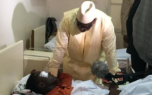 Macky Sall limoge le Dg de l’hôpital Amadou Sakhir Mbaye de Louga