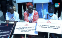 Décès de Astou Sokhna: le Collectif "Patients en danger" exige un plateau médical de qualité