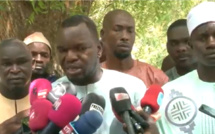 Thiès-Est / Me Ousmane Diagne, YAW: "Pourquoi j'ai été reçu par le Président Macky Sall"