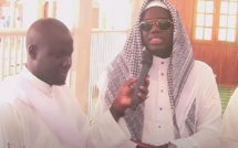 Korité 2022: Serigne Modou Kara Samb revient sur la rénovation de la Grande mosquée de Darou Mouhty