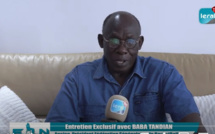 Mauvaise gestion du Basket : Baba Tandian, ancien président de la FSBB, menace de porter plainte contre Me Babacar Ndiaye et ses complices