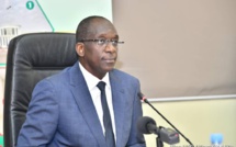 2e Sommet mondial sur la vaccination Covid-19: Abdoulaye Diouf Sarr expose la réactivité du Sénégal 