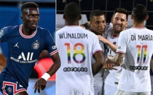 VOICI POURQUOI GANA A REFUSE DE PORTER LE MAILLOT LGBT DU PSG  - CHRONIQUE LERAL