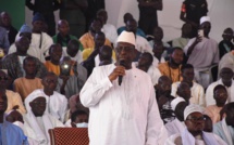 Massalikoul Djinane: Macky Sall promet une équipe médicale et une morgue