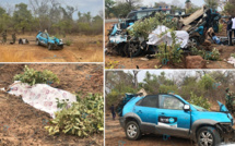 Accident mortel de ses agents : Leral soutenu par toutes les couches du Sénégal