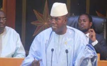 Moustapha Diakhaté : "Sante Mbacké taxoul nékeu seutou Serigne Touba loudoul..."