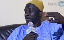 Retour en force des émissions vidéo de Leral.net: Serigne Mbacké Ndiaye, premier invité de "Gane Gui". Regardez. 