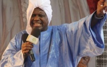 Serigne Modou Kara appelle à accueillir Me Wade 