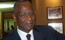 Abdoulaye Bathily sort de son veuvage: Il épouse une ancienne journaliste de Rfi