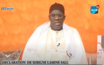 Déclaration de Serigne Lamine Sall : Ces succès diplomatiques du Sénégal sur la question de l’homosexualité…