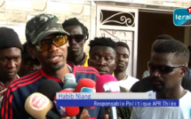 Appel à l'insurrection avec les jeunes : Habib Niang "casse" Ousmane Sonko avec ses casseroles