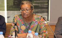 Décès de Eugénie Rokhaya Aw Ndiaye : La presse sénégalaise perd une de ses premières femmes journalistes, spécialiste de la communication