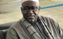 Nécrologie: Décès de Serigne Khalil Mbacké Ibn Serigne Fallou