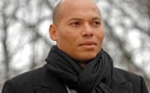 L’isolement de Karim Wade est toujours en vigueur, selon MLK