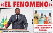 Liste rouge médias corrompus : Depuis qu'Ousmane Sonko a annoncé ses futures calomnies, certains patrons de presse ont peur