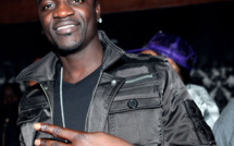 Photos - Akon, Diouf, Lissa et Pape Diouf veulent relever le défi !