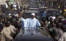 C’est confirmé ! Abdoulaye Wade arrive ce vendredi pour clôturer la campagne de Wallu Sénégal