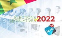 🛑|LIVE|  EDITION SPECIALE SUR LERAL TV / LERAL FM - ÉLECTIONS LÉGISLATIVES 2022 - JOUR DE VOTE