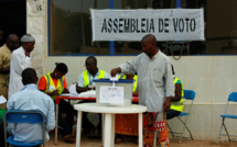 Présidentielle Guinée Bissau : Jomav largement en tête (www.leral.net)