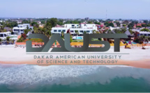 Rentrée de Septembre 2022 - Dakar American University of Science &amp; Technology (DAUST)