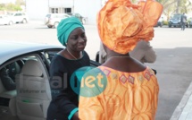 Photos: Mimi Touré préside la réunion de l’installation officielle du Comité Intersectoriel national de Protection de l’Enfant