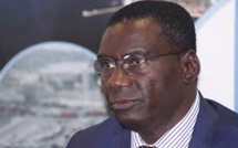 Dr Cheikh Kanté Ministre en Charge du PSE «Je salue la justesse du choix du président Macky Sall pour mon retour au PSE»