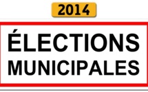 Suivez les élections locales 2014 sur  Leral.net