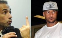 Le violent clash entre Booba et Tariq Ramadan sur Israël et Gaza