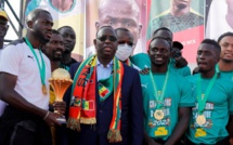 Les Chroniques du Doyen - Macky et ses promesses aux sportifs sénégalais (Par Majib Sène)