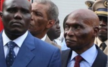 Abdoulaye Aziz Ndao et le "coup d'Etat" contre Me Wade 