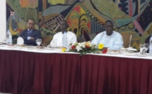 Macky Sall déplore la divulgation des secrets d’Etat