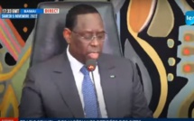 Hausse des prix des denrées, des produits de consommation, de l'aliments de bétail : Macky Sall en mode « On casse tout ! »