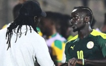 Liste d'Aliou Cissé, cas Sadio Mané, salaire, tout en live sur Leral 