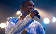 Audio - New single de Youssou Ndour « Kontana Remix »