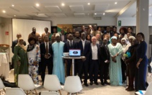 Première édition du Forum de la diaspora sénégalaise organisé à Bruxelles par l’Ambassade du Sénégal