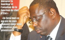 Macky Sall, la descente aux enfers