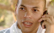 Exclusivité - Sondage : Karim Wade lamine Macky Sall !