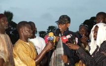 Habib Niang remobilise ses militants et répond à ses détracteurs: " Thiès est et reste ma base politique naturelle..."