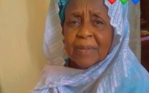 Décès de la maman du Doyen des juges, Oumar Maham Diallo