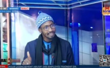 Système politique du Sénégal : « C’est le Sénégalais aussi qui aime être corrompu ! » lâche Abdoul Diallo du M23