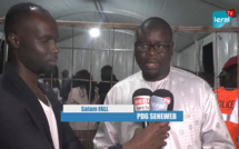 Salam Fall, PDG de Seneweb : Révélations sur sa relation avec Dame Dieng, PDG de Leral et Youssou Ndour