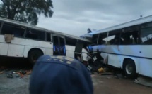 «Il faut éradiquer totalement les bus dits «horaires» et les garages clandestins de bus et cars de transport...» Par Banda Diop