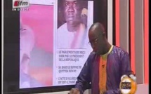 Leral.net: Revue de presse du vendredi 19 septembre 2014 avec Mamadou Mouhamed Ndiaye