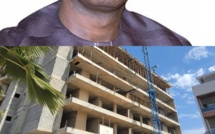 Construction d’un R+6 «hors normes »: Moustapha Ndiaye, magnat du riz, en seigneur sur la Corniche Ouest