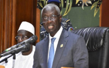 Mamadou Lamine Diallo accuse Amadou Mame Diop : «Il refuse de faire fonctionner l’Assemblée nationale, de réunir le bureau chaque mois…»