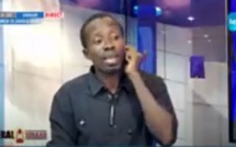 Invité de Leral Tv : Il défend Adji Sarr bec et ongles, le groupe Walfadjri en prend pour son grade