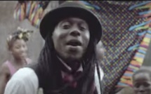 Nouveau clip - Faada Freddy: "We sing in time"